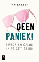 Geen paniek (Paperback)