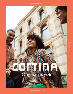 Cortina dealerboek + flyer 2025 nl