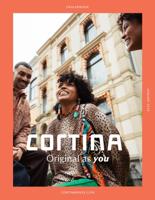 Cortina dealerboek + flyer 2025 nl