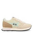 SUN68 Stargirl Glitter Logo Z35212_31 Beige-37 maat 37