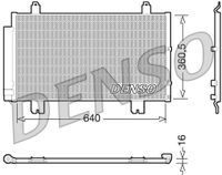 Airco condensor DCN51005