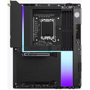 Moederbord Intel NZXT N9 Z890 - Matte Black