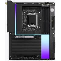 Moederbord Intel NZXT N9 Z890 - Matte Black