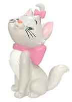 Disney Tuinbeeld 3d Marie 40cm Disney Tuinbeeld 3d Marie 40cm