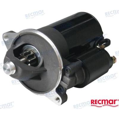 REC0984536 - STARTMOTOR Bombardier