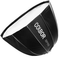 Colbor BP90 Para Softbox