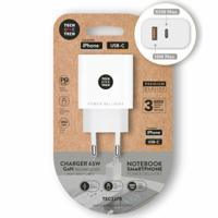 Oplader Tech One Tech TEC2270 65 W
