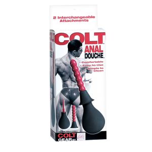 Colt Anaal Douche