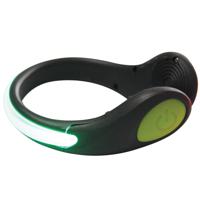 Tunturi Hardloopschoenen LED verlichting (groen)