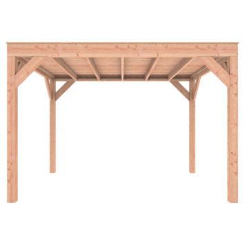 Douglas Overkapping 350x250 - Outdoor life