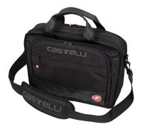 Castelli race briefcase zwart