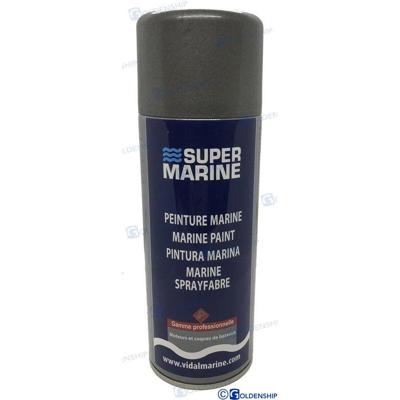 Pinturas para motores y colas PS111856 - PINTURA MARINER GRIS 94