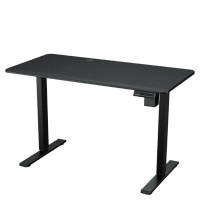 Bureau Cougar MOSSA ROYAL Zwart
