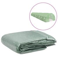 Kashoes vervangend (36 m) 300x1200x200 cm groen