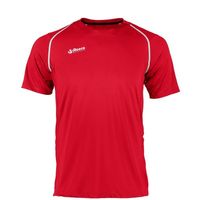 Reece 810201 Core Shirt Unisex  - Bright Red - XXXL
