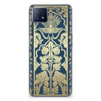 OPPO A53 5G | OPPO A73 5G | TPU Case | Beige Flowers