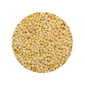 Gierst Millet Gepoft Biologisch 100 gram