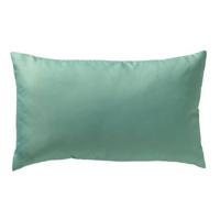 Dutch Decor Buiten Kussenhoes 30x50 cm - SUN - outdoor - effen groen