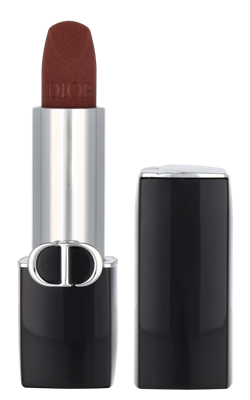 Christian Dior - Dior Rouge Dior Velvet Lipstick 300 Nude Style 3.5 g