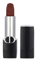 Christian Dior - Dior Rouge Dior Velvet Lipstick 300 Nude Style 3.5 g