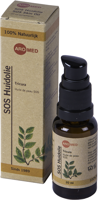 Aromed Tricura Huidkwetsuren 20ml
