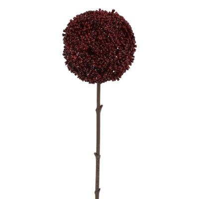 Kunstbloem Allium