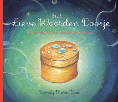 Het Lieve Woorden Doosje (Hardback)