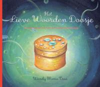 Het Lieve Woorden Doosje (Hardback)