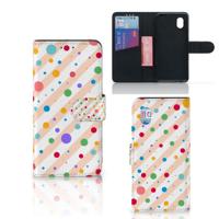 Alcatel 1B (2020) | Telefoon Hoesje | Dots