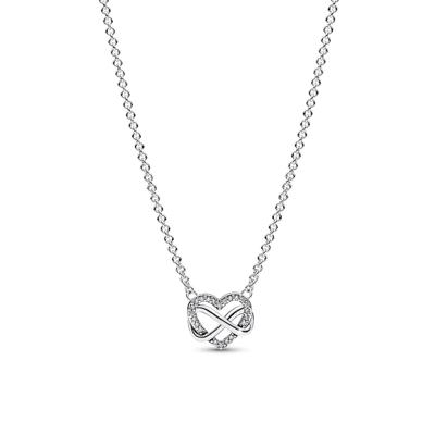 Dames ketting Pandora 392666C01-50