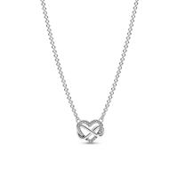 Dames ketting Pandora 392666C01-50
