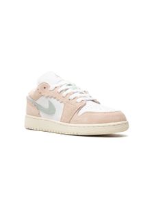 Jordan Kids baskets Air Jordan 1 SE 'Guava Ice' - Rose