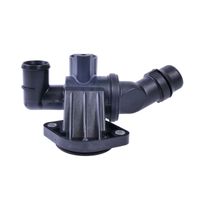 Thermostaat, koelvloeistof TH40187G1