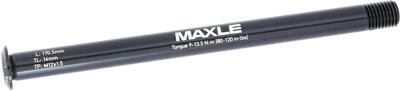 ROCKSHOX snelspanas "rear maxle stealth"
