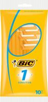 BIC Scheermesjes sensitive 1 BIC Scheermesjes sensitive 1