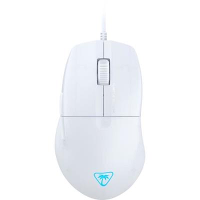 Ultralichte draadloze gamingmuis - TURTLE BEACH - Pure SEL - Wit