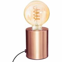 Bureaulamp Atmosphera Koper (10,5 x 9 cm)