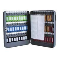 Sleutelkast quantore basic 54 haken