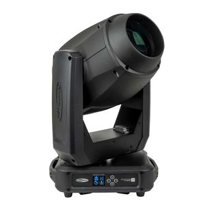 Showtec Phantom 12R Hybrid moving-head 300W