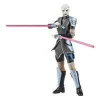 Hasbro Star Wars Black Series Asajj Ventress