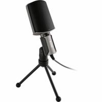 Microfoon Yenkee YMC 1020GY Grijs