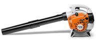 Stihl BG 56 Bladblazer | 0,7 kW | 1 pk | 730 m³/u - 42410111750