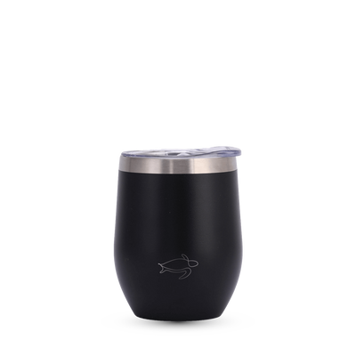 Tumbler Midnight Black