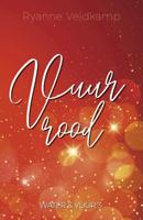 Vuurrood (Paperback)