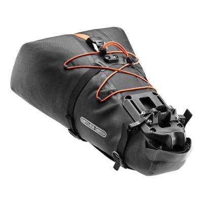 Ortlieb Seat-Pack QR 13 L Fietstas black-matt 13L