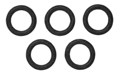 Gardena O-ringen voor Original GARDENA System | 5 stuks - 5303-20 - 5303-20