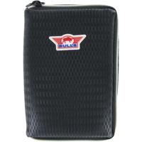 Bulls The Pak Black Carbon Wallet Bulls The Pak Black Carbon Wallet