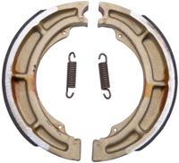 TRW remsegmenten "mcs 904" brake shoe mcs904 organic standard