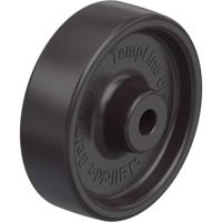Blickle PHN 100/12-35G Wiel met hoog draagvermogen Wieldiameter: 100 mm Draagvermogen (max.): 125 kg 1 stuk(s)