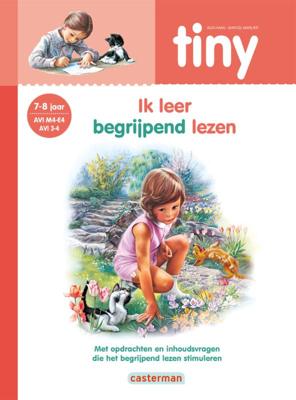 Ik leer begrijpend lezen (Paperback)
